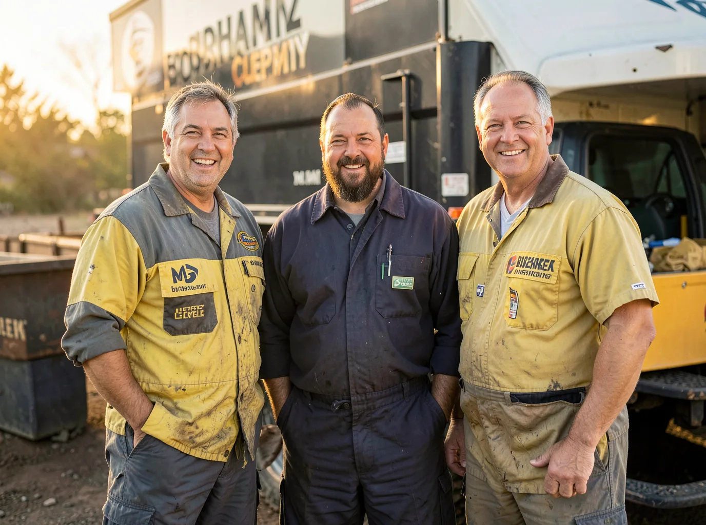 Sewage Cleanup company in Gray, GA