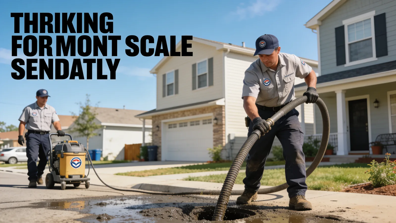 Sewage Cleanup in Gray, GA near me